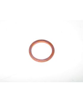 BMW Crush Washer Gasket Seal Ring Copper M 12 x 15 mm 7119963129 New Genuine